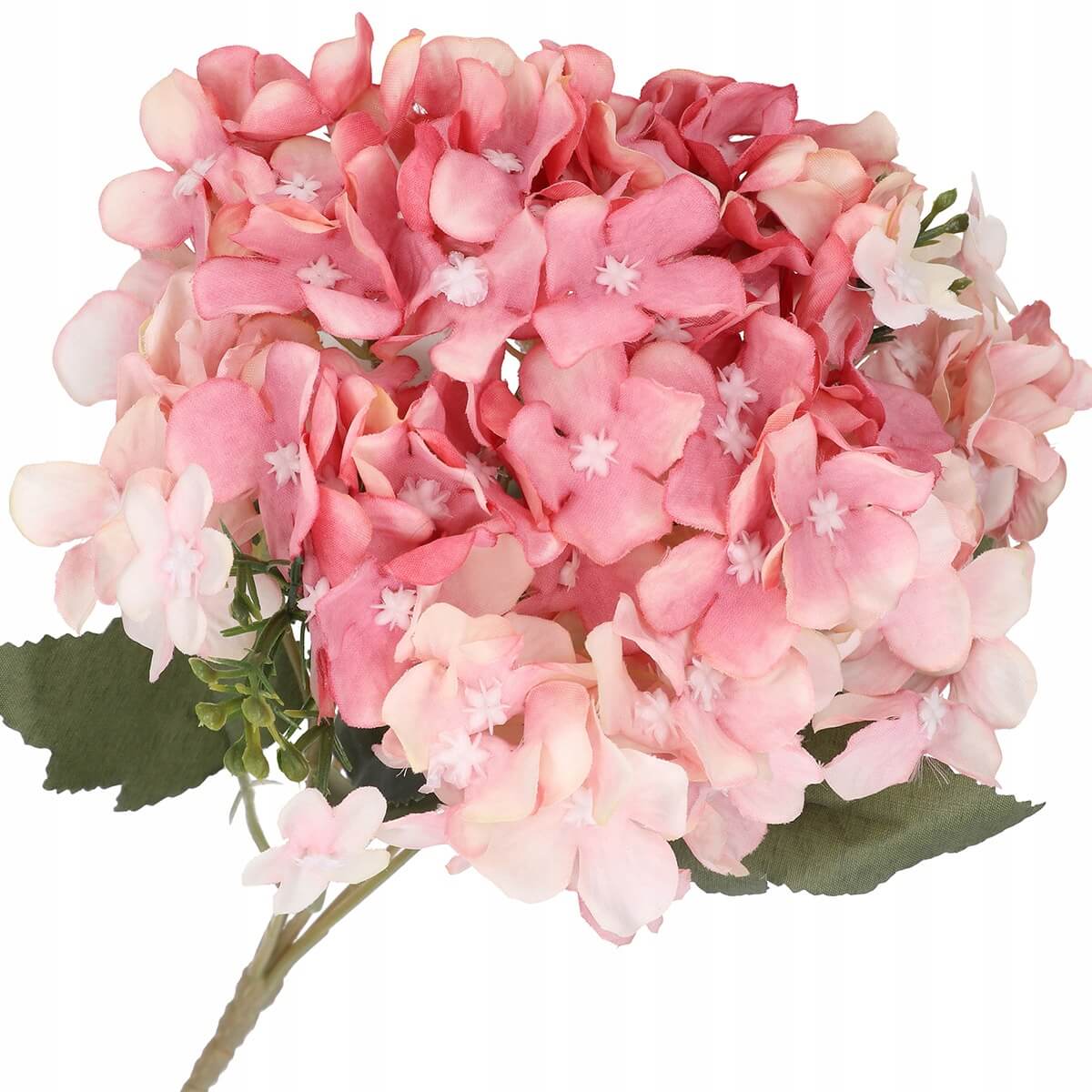 bouquet de fleurs artificielles Hortensia 30cm megamix.sk