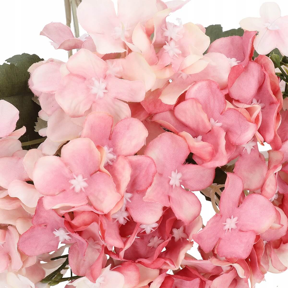 bouquet de fleurs artificielles Hortensia 30cm megamix.sk