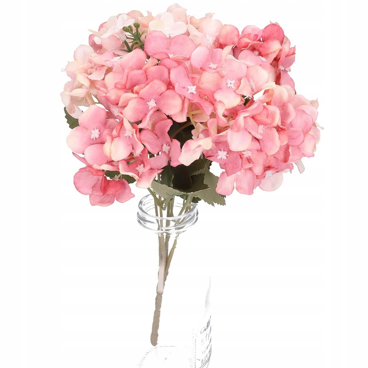 bouquet de fleurs artificielles Hortensia 30cm megamix.sk
