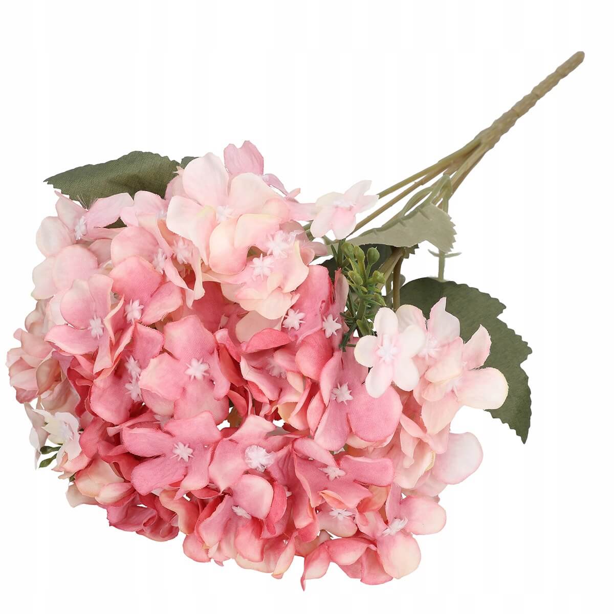 bouquet de fleurs artificielles Hortensia 30cm megamix.sk