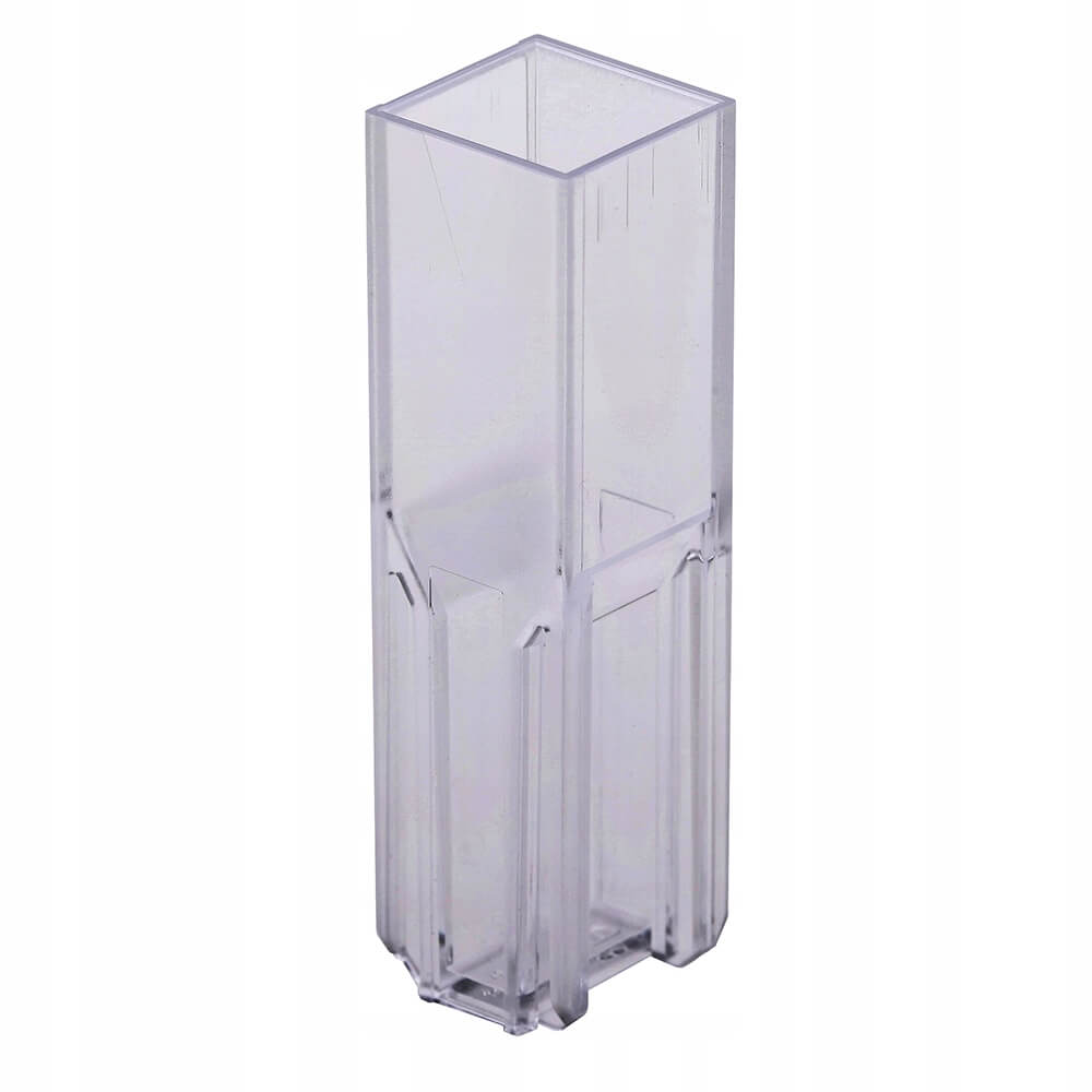 cuve PS 4,5 ml pour spectrophotomètre 100 pcs megamix.sk
