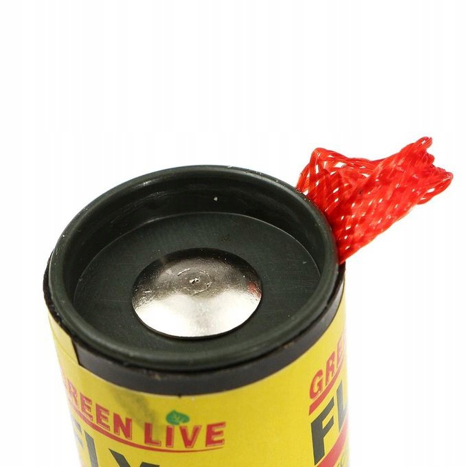 Bande adhésive attrape-mouches attrape-insectes 4 pcs megamix.sk