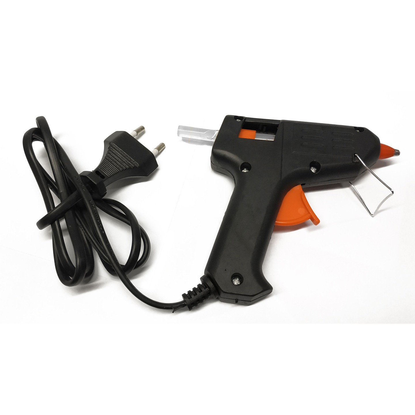 Pistolet à colle chaude et 50 bâtons de colle dans l'emballage megamix.sk