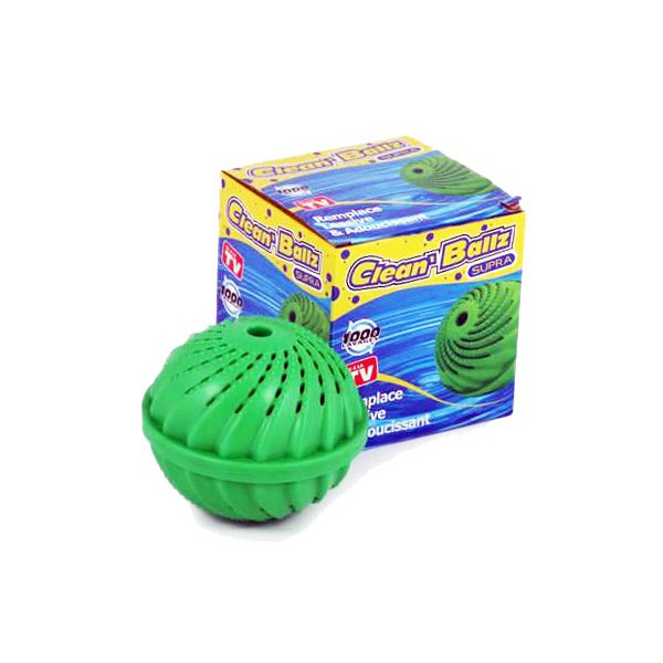 Balle pour le lavage des saletés megamix.sk