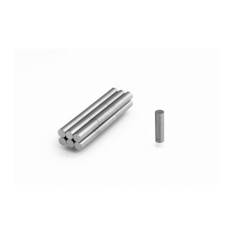 aimant AlNiCo MW 5x18 (AlNiCo2) LNG12 megamix.sk