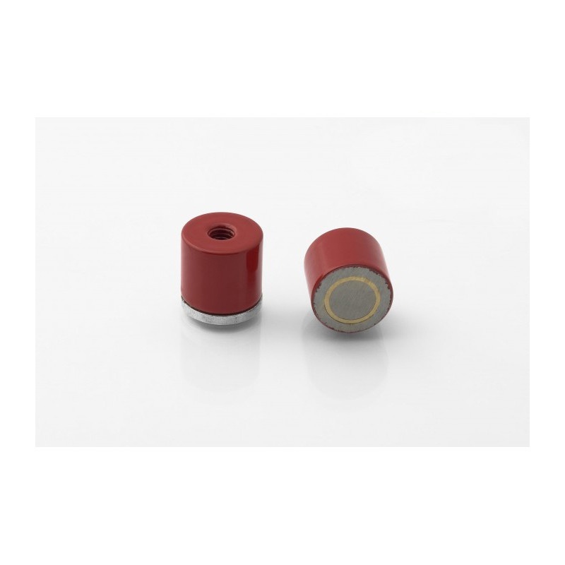 support magnétique AlNiCo UM 17,5x15,8xM6 megamix.sk