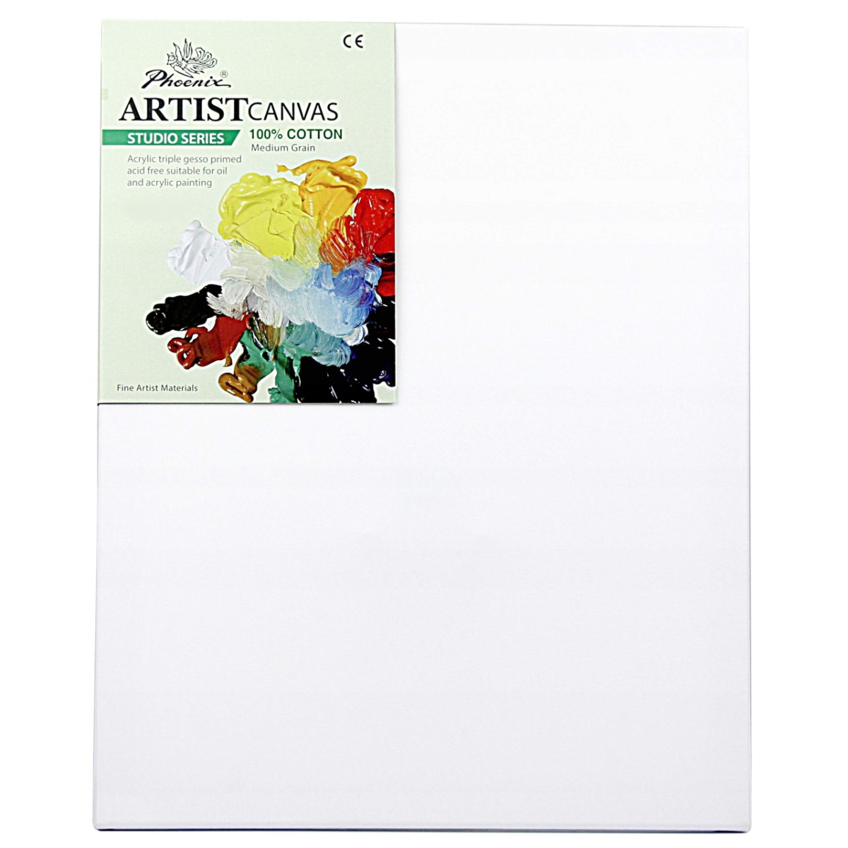 Toile de peinture 40x50 cm megamix.sk