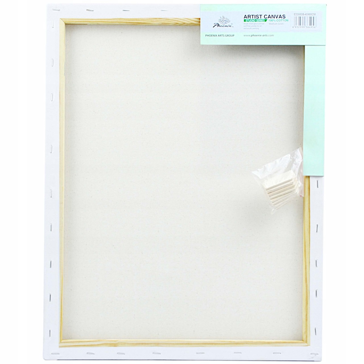 Toile de peinture 40x50 cm megamix.sk