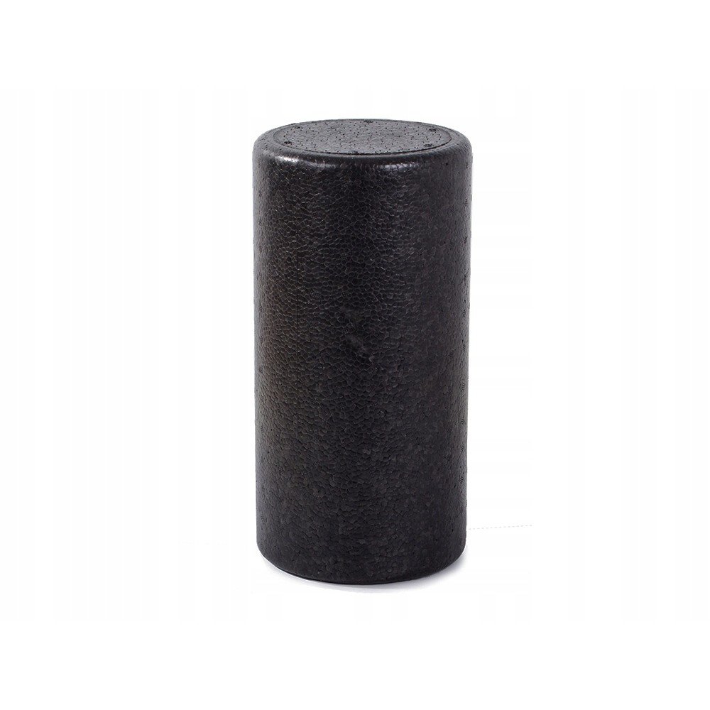 Roller de massage crossfit 30x15cm dur lisse megamix.sk