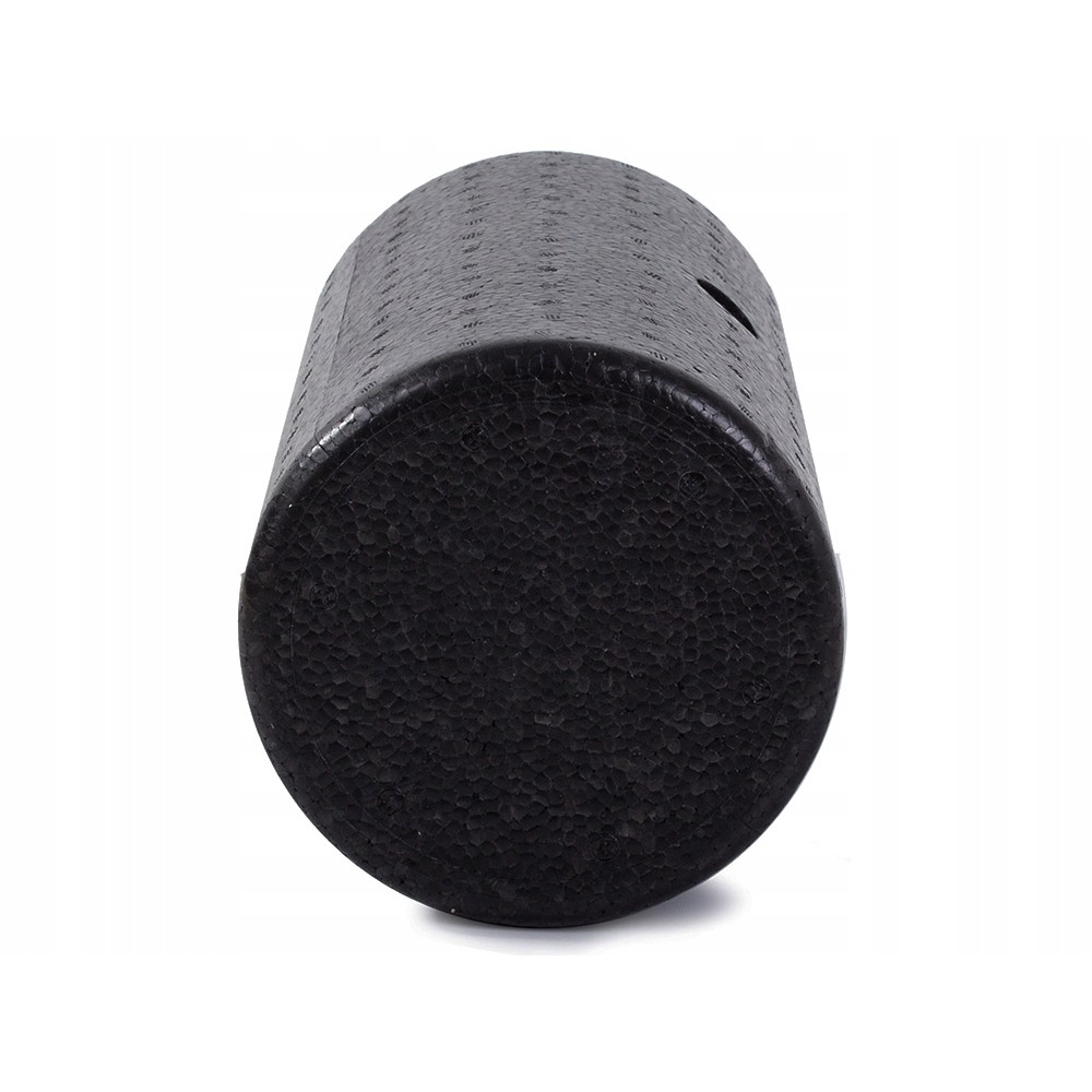 Roller de massage crossfit 30x15cm dur lisse megamix.sk