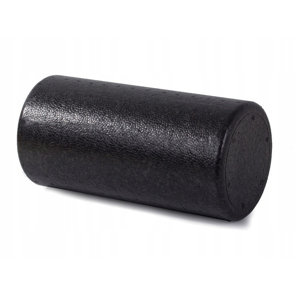 Roller de massage crossfit 30x15cm dur lisse megamix.sk