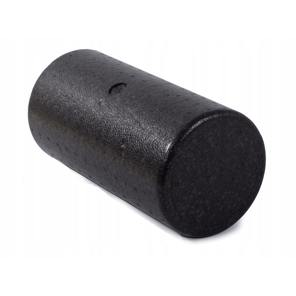 Roller de massage crossfit 30x15cm dur lisse megamix.sk
