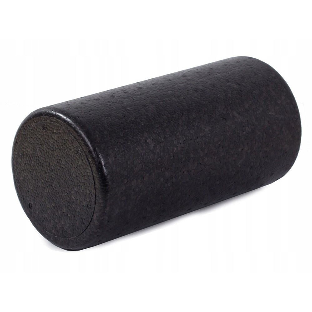 Roller de massage crossfit 30x15cm dur lisse megamix.sk