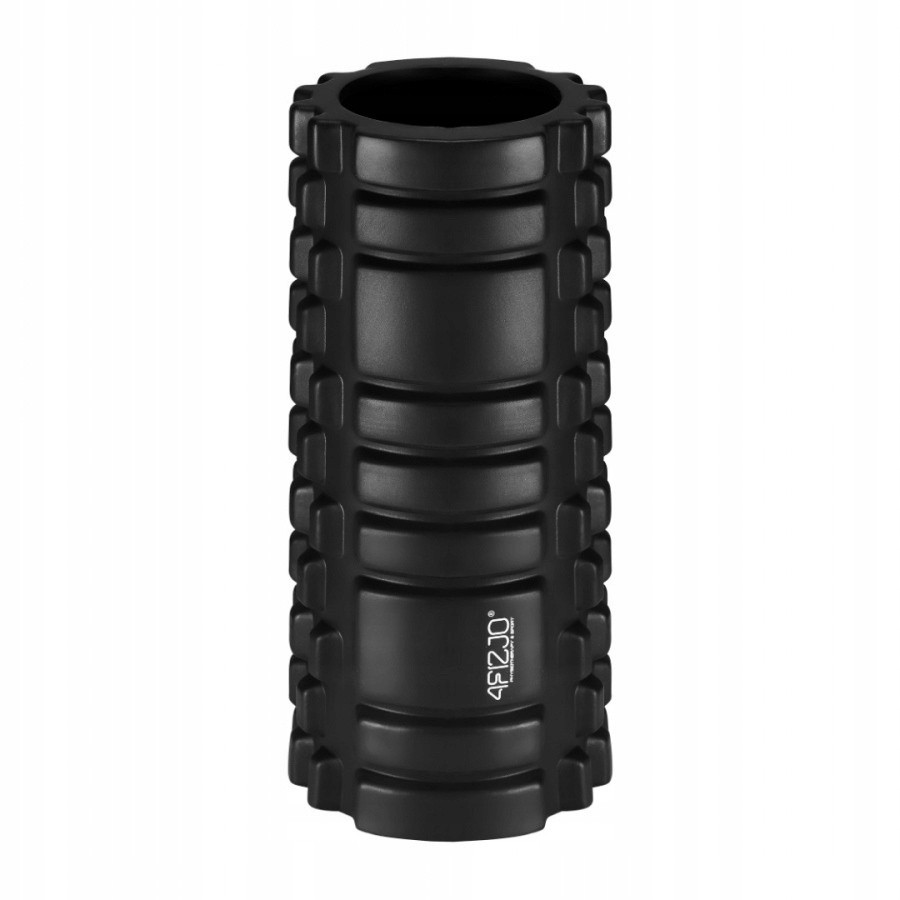 rouleau de massage pour fitness crossfit 33x14 noir megamix.sk