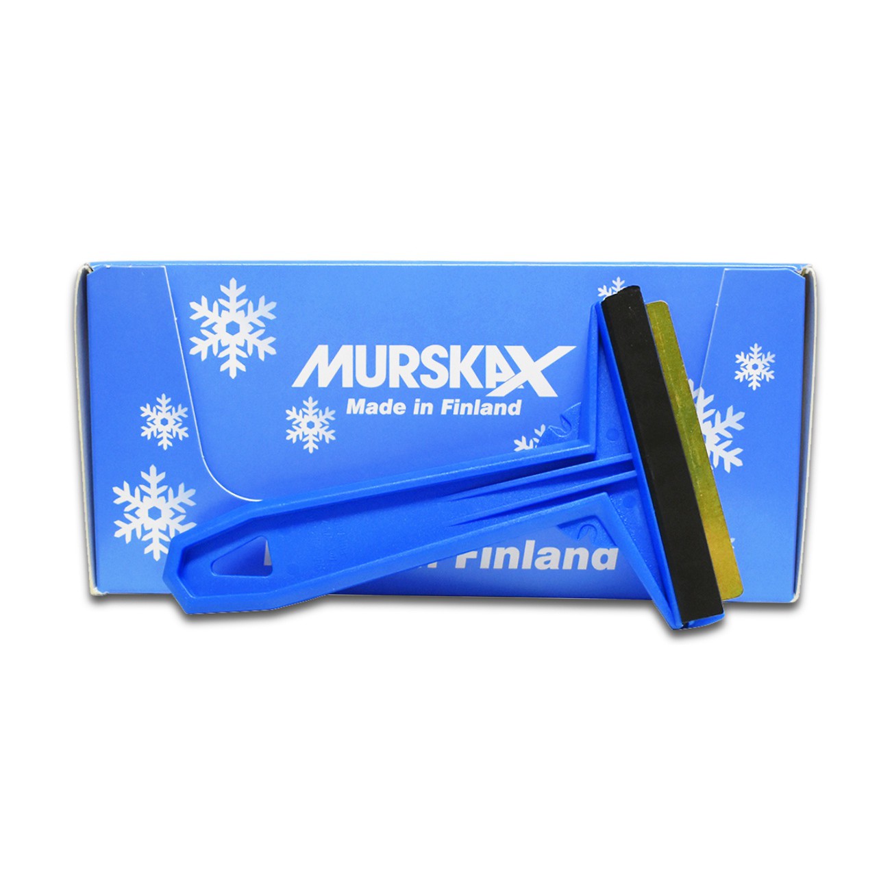 Grattoir à glace en laiton pour vitre de voiture megamix.sk