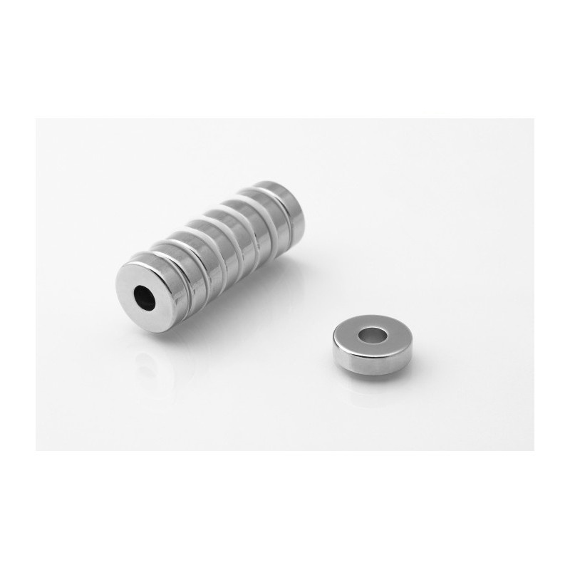 aimant en néodyme MP 17x6x5 N42 megamix.sk