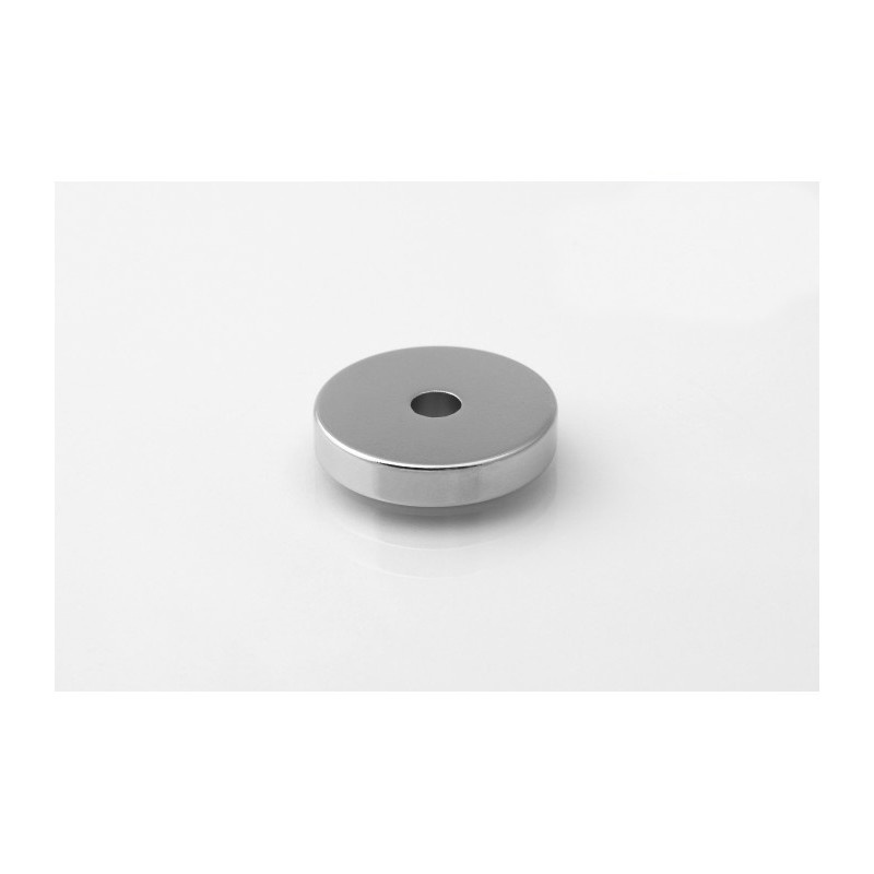 aimant en néodyme MP 25x5x5 N38 megamix.sk