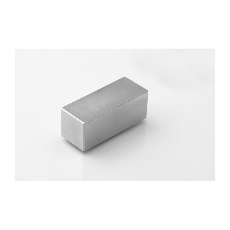 aimant plat en néodyme MPL 200x30x30 N38 megamix.sk