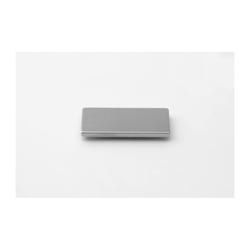 aimant plat en néodyme MPL 42x20x3 N38 megamix.sk