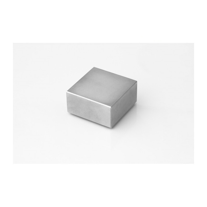 aimant plat en néodyme MPL 50x50x25 N42 megamix.sk