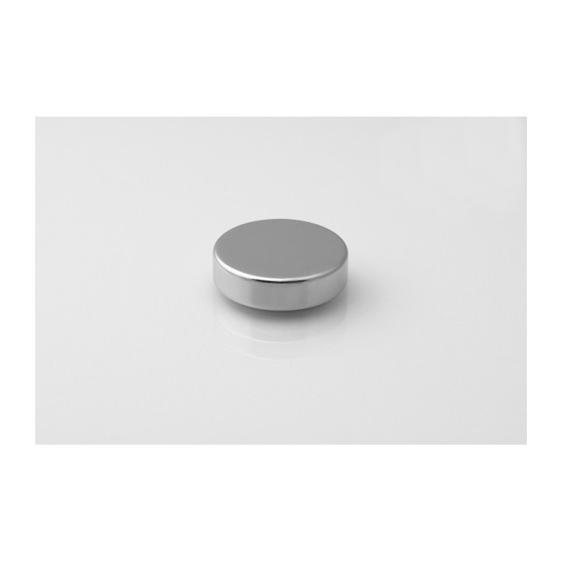 aimant néodyme cylindrique MW 22x6 N38 megamix.sk