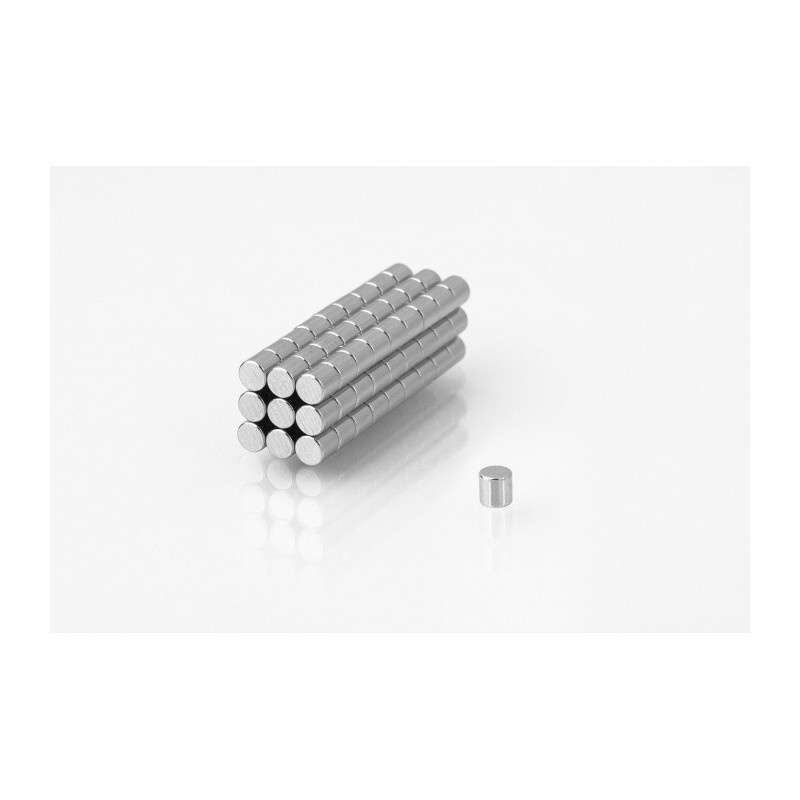 aimant néodyme cylindrique MW 3x3 N38 megamix.sk