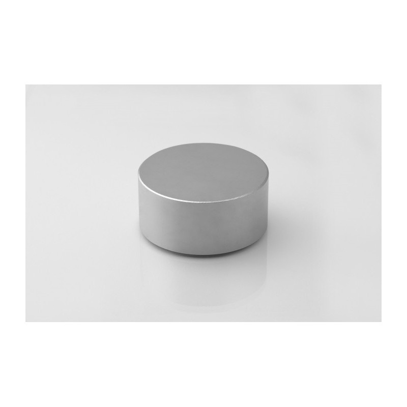 aimant néodyme cylindrique MW 55x25 N42 megamix.sk