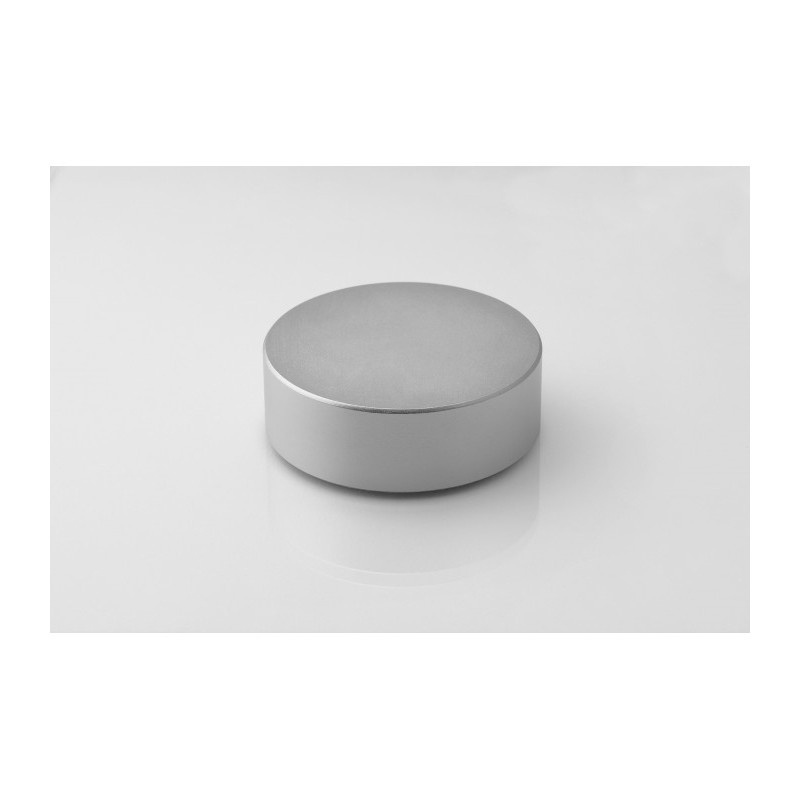 aimant néodyme cylindrique MW 60x20 N42 megamix.sk