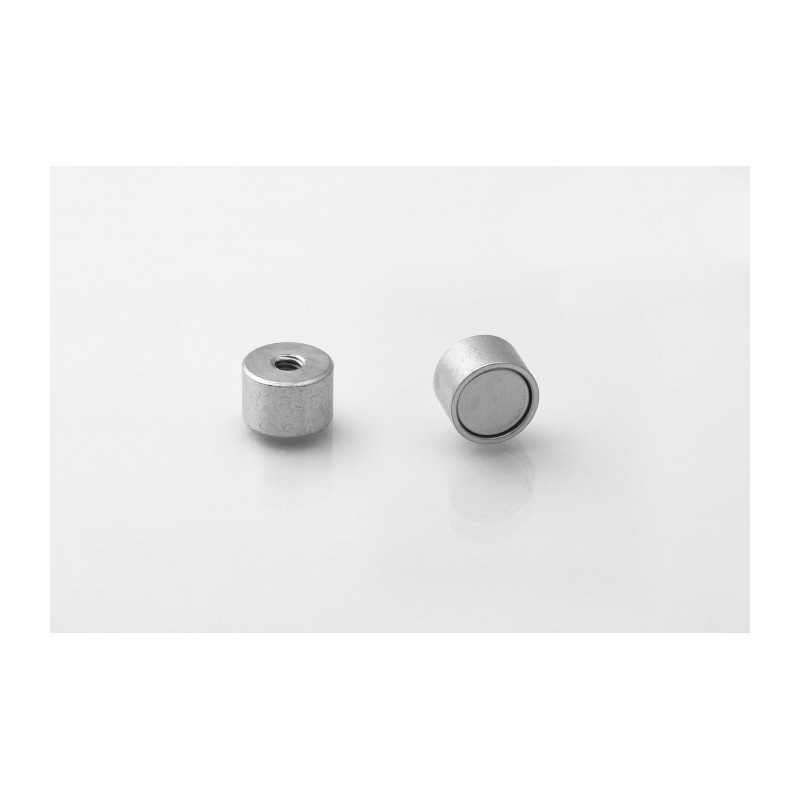 support magnétique en néodyme UM 12x8xM4 intérieur megamix.sk