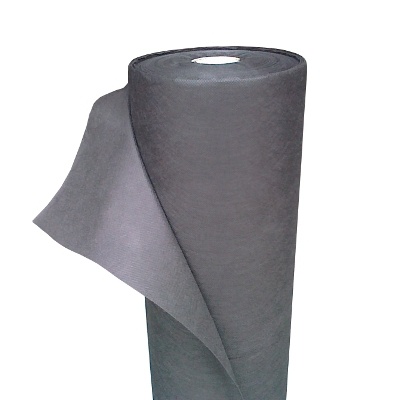 agrotextile non tissé 160cm 1mb 100g/m2 noir épais solide megamix.sk