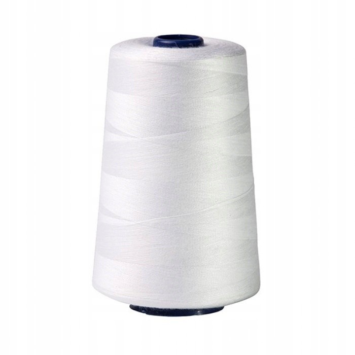 fil à coudre pour machine blanc 118g 5000m megamix.sk