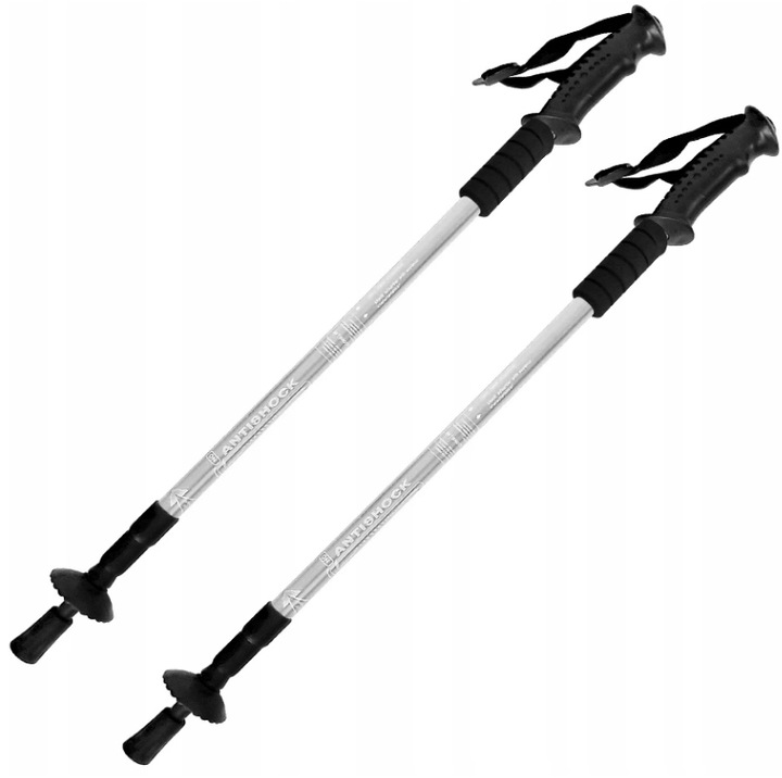 Bâtons de trekking Nordic Walking
