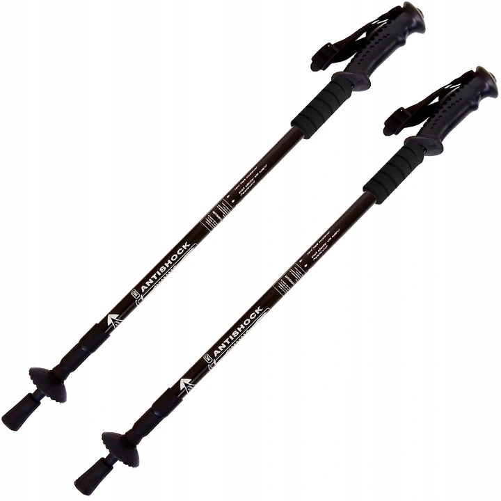 Bâtons de trekking Nordic Walking