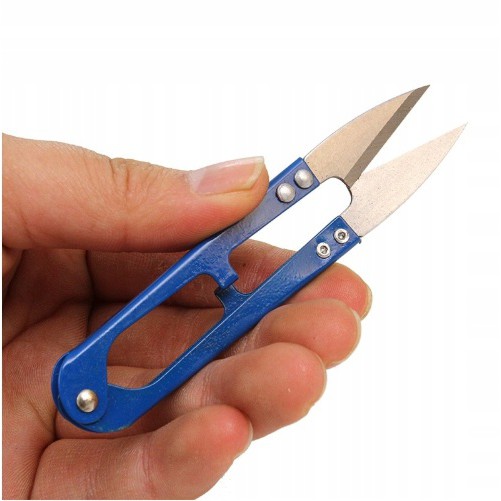 ciseaux à couper les fils 11 cm en métal megamix.sk
