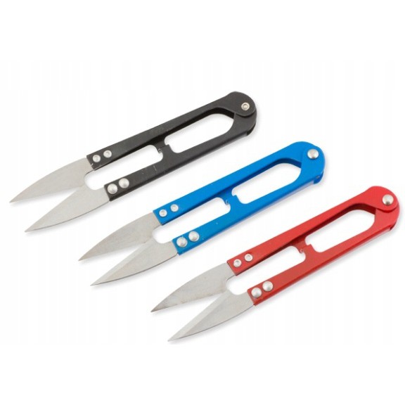 ciseaux à couper les fils 11 cm en métal megamix.sk
