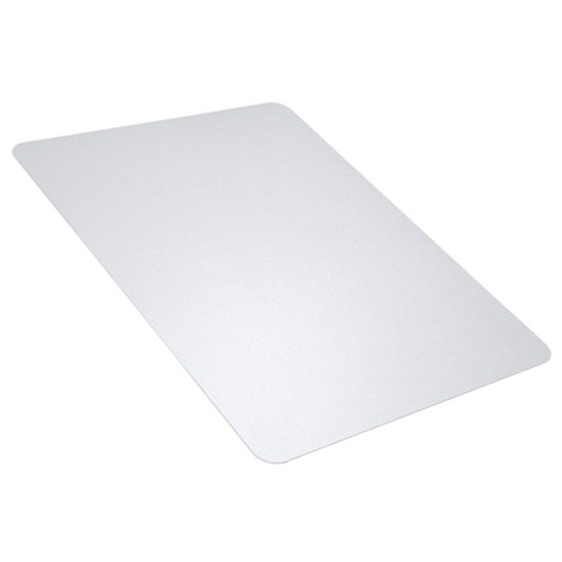 Tapis de protection pour chaise de bureau 140x100cm polypropylène megamix.sk
