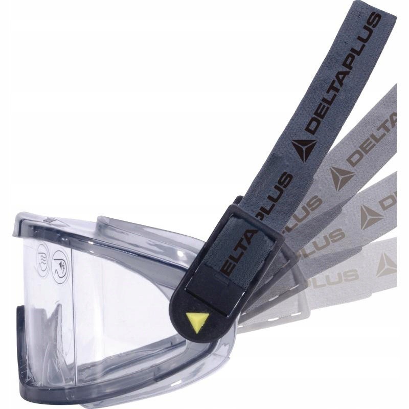 lunettes de protection en verre polycarbonate réglables megamix.sk