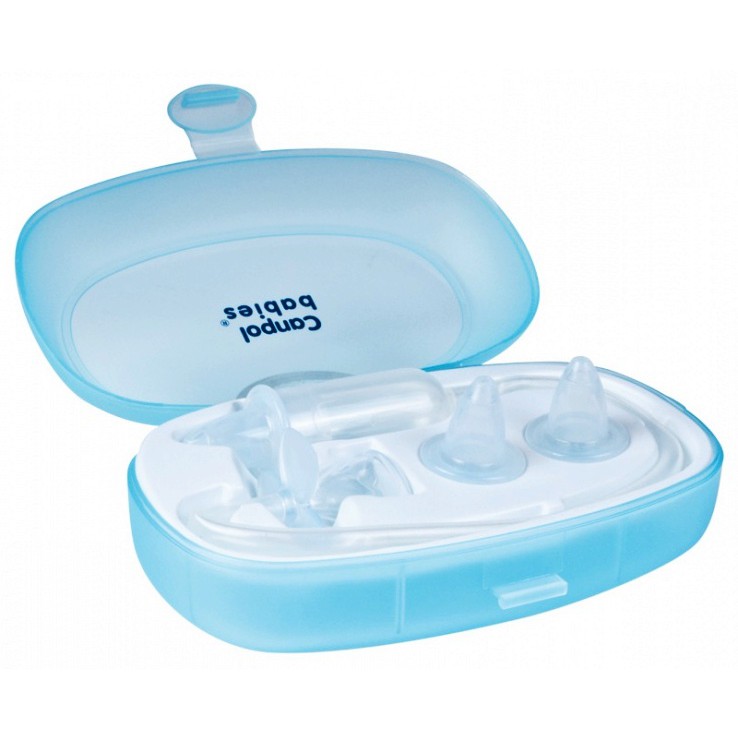 aspirateur nasal pour enfants megamix.sk