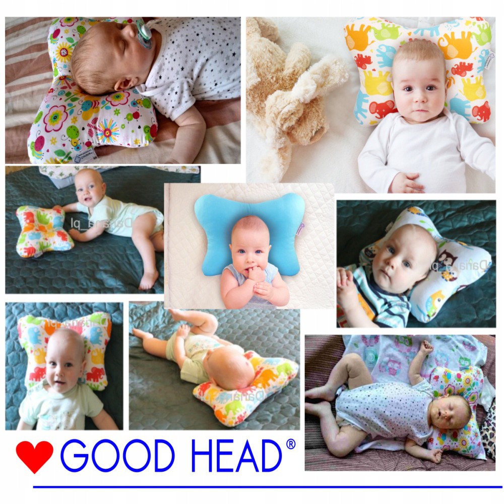 coussin orthopédique pour enfants megamix.sk
