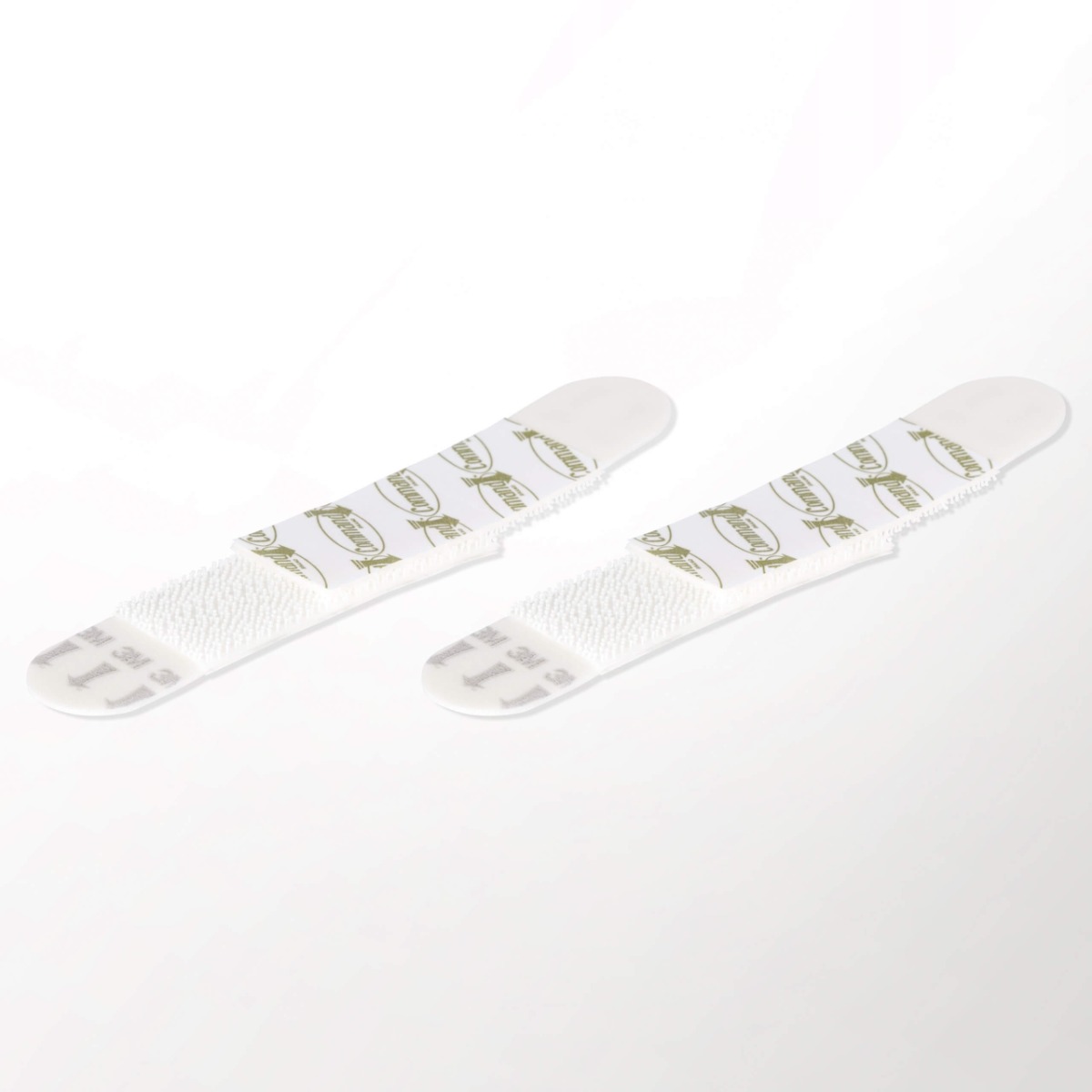 bandes pour fixer un cadre au mur jusqu'à 5,4 kg 50x19mm megamix.sk