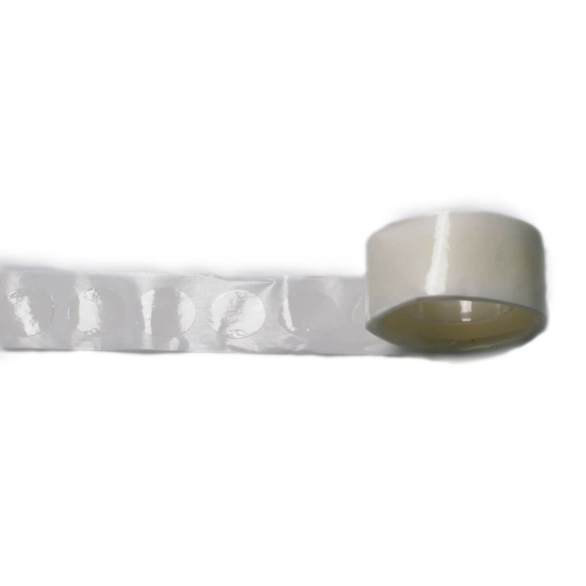 Ruban pour mèches pour fixation de bougie 100pcs megamix.sk