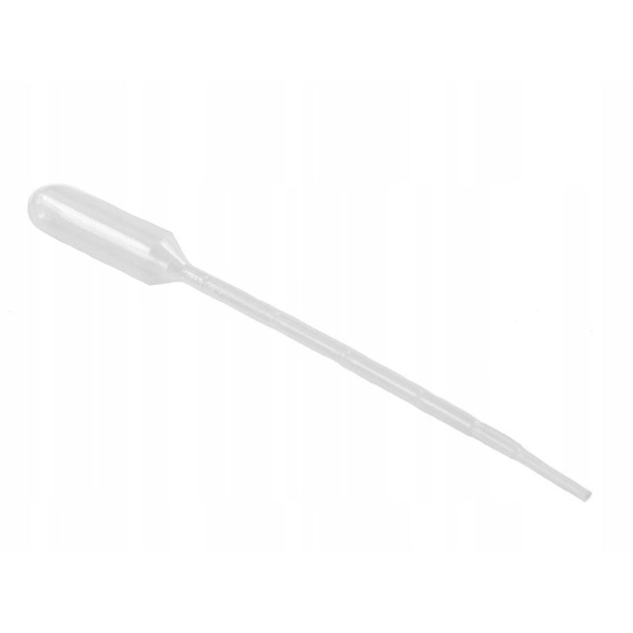 pipette Pasteur 1 ml avec graduation 20 pcs megamix.sk