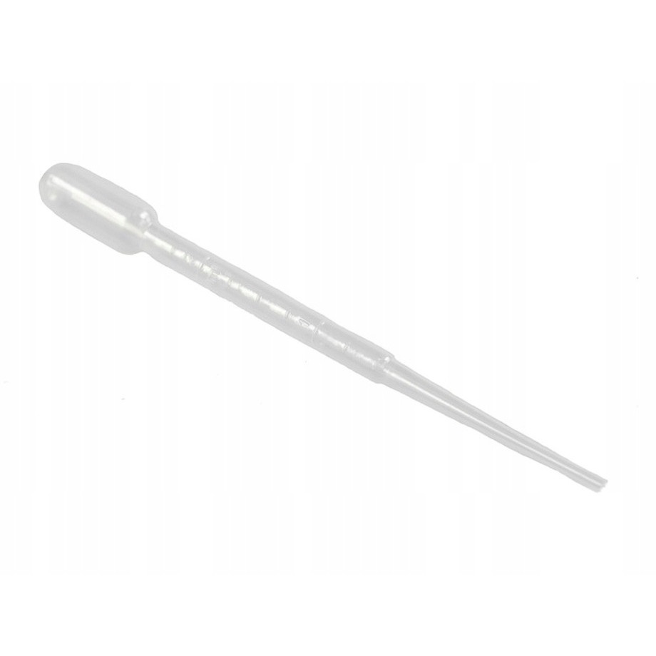 pipette Pasteur 2ml avec graduation 20pcs megamix.sk