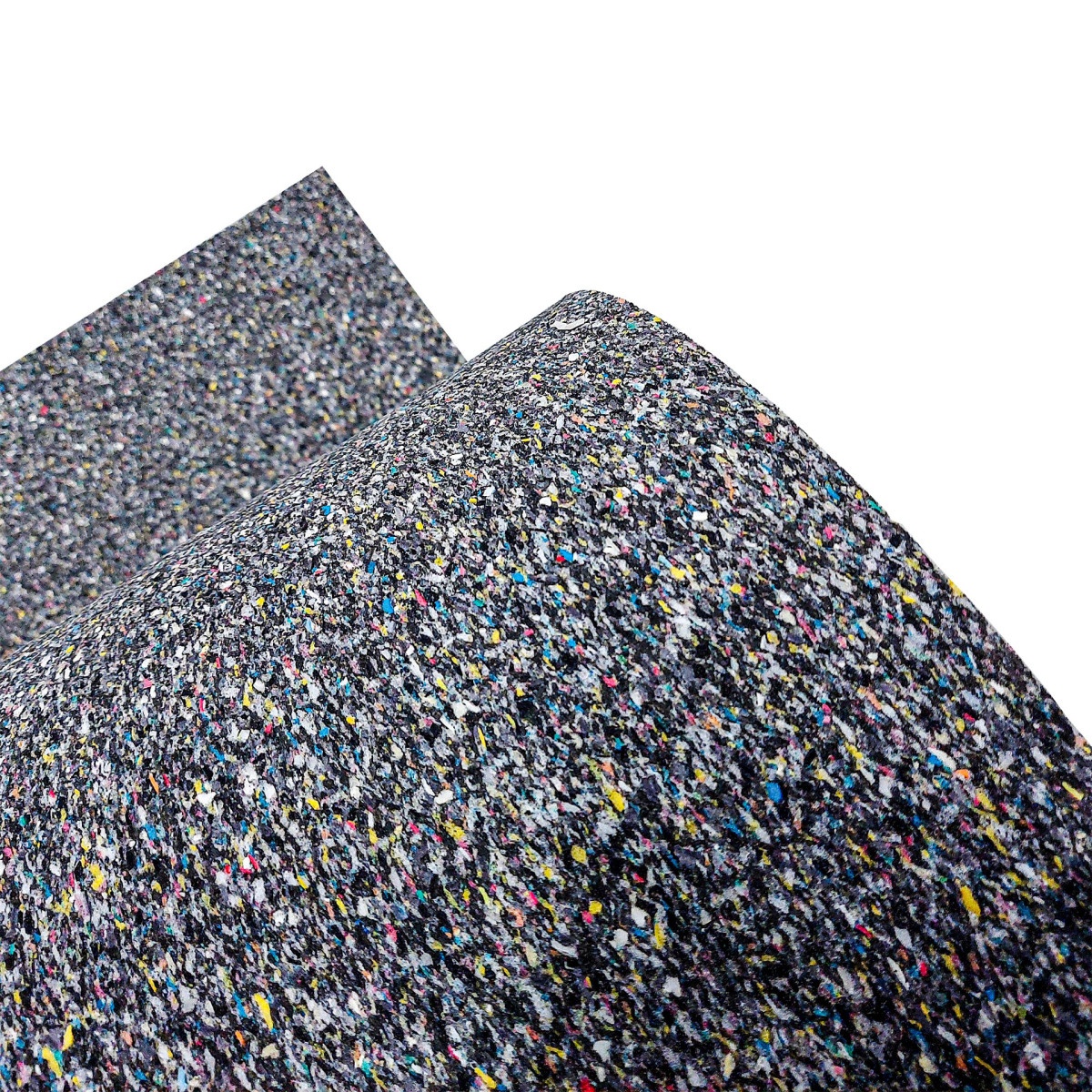 mousse sous dalles de moquette tapis 50x100cm megamix.sk