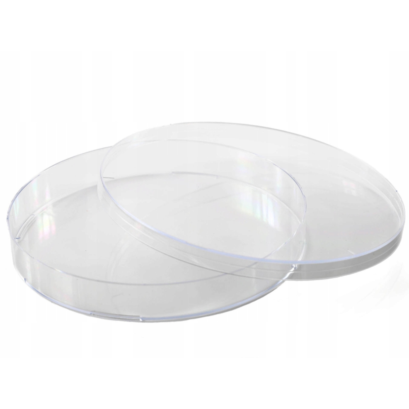 boîte de Pétri 140x20mm 10pcs valve stérile PS megamix.sk