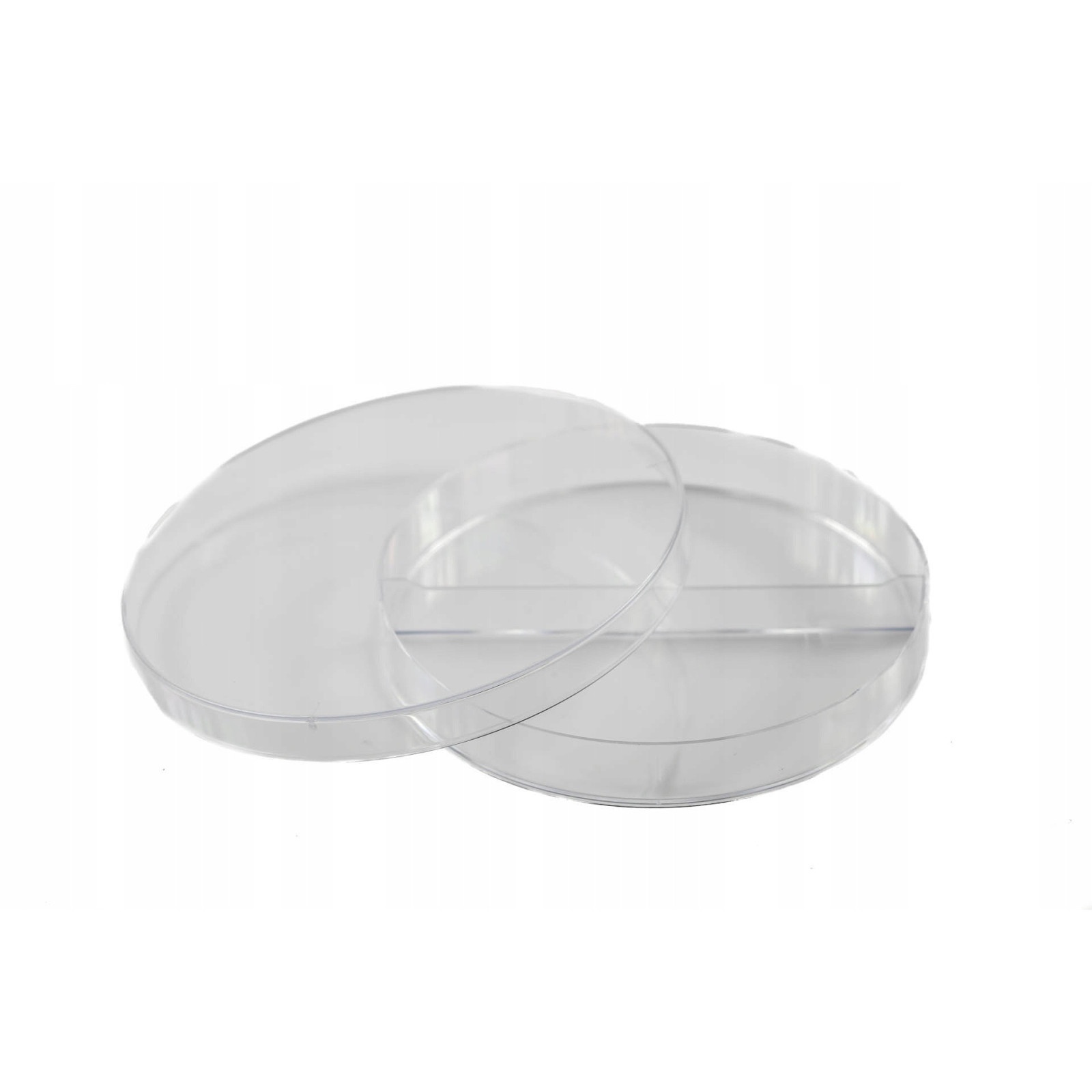 boîte de Pétri 90x14,2mm 25pcs double compartiment PS megamix.sk