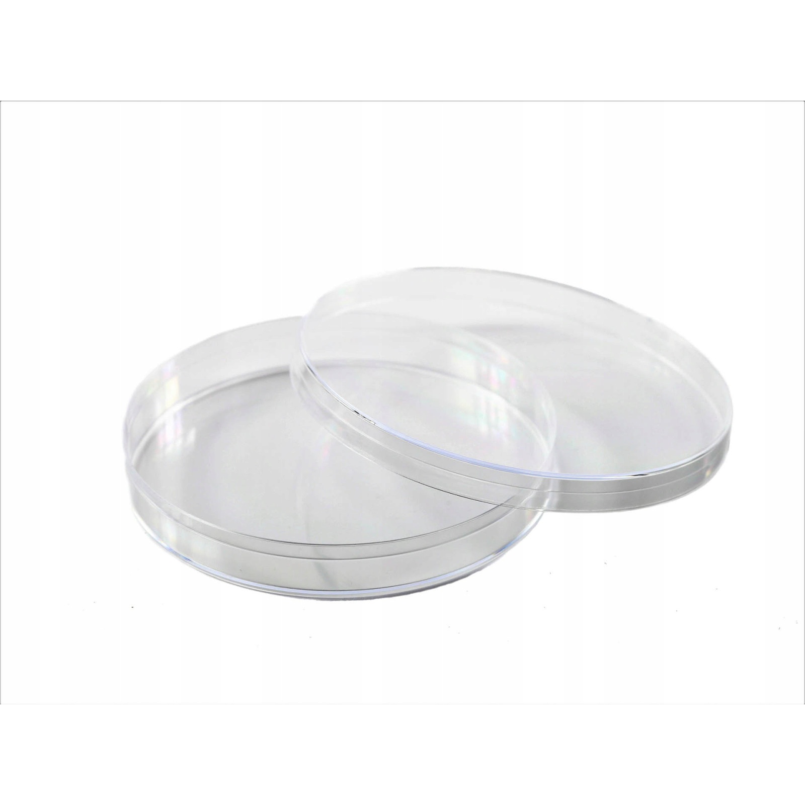 boîte de Pétri PS 90x14,2mm 25pcs stérile megamix.sk