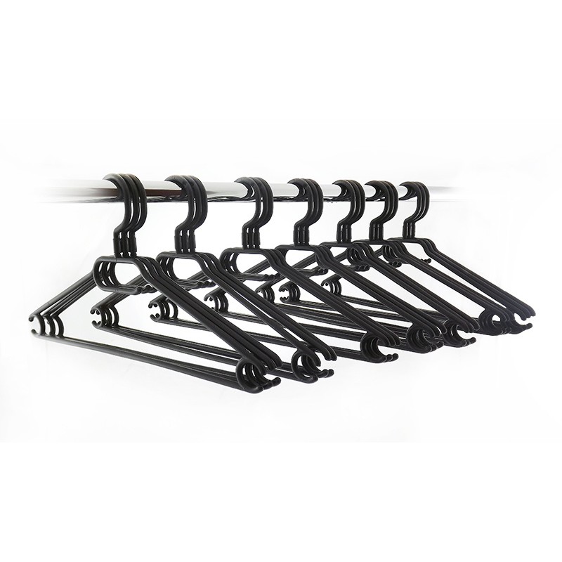 cintres pivotants en plastique 20 pcs megamix.sk