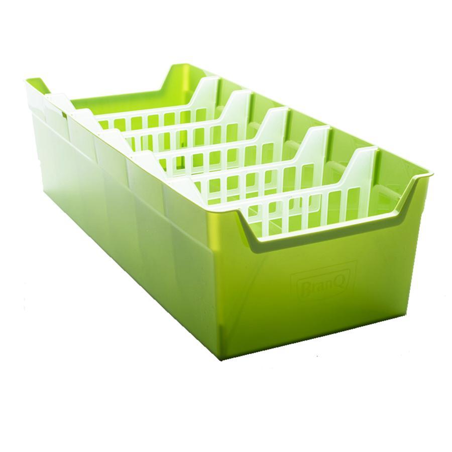 Organisateur d'épices en plastique Branq