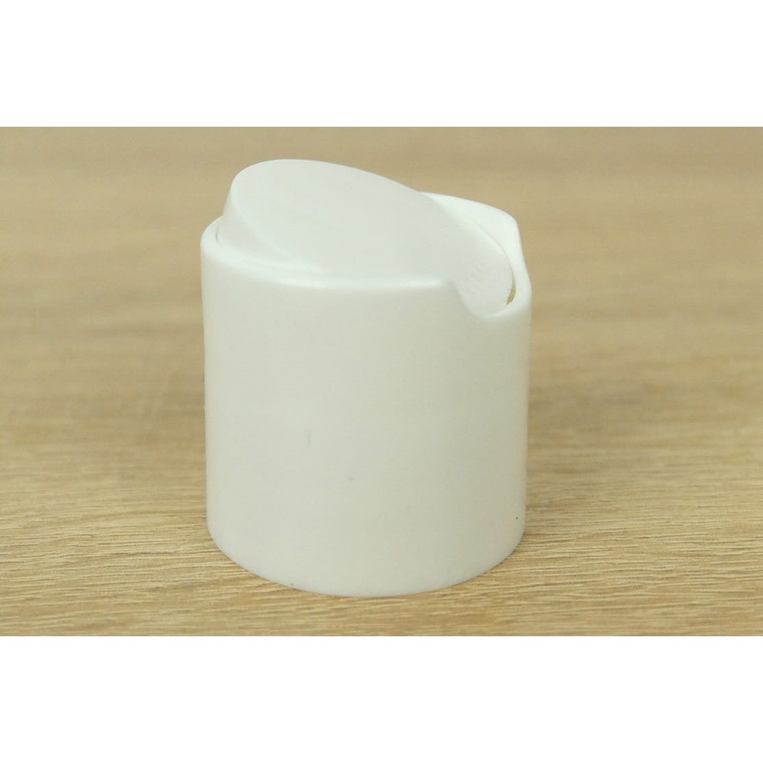 Bouchon à vis en plastique pour bouteilles 28/410 blanc megamix.sk